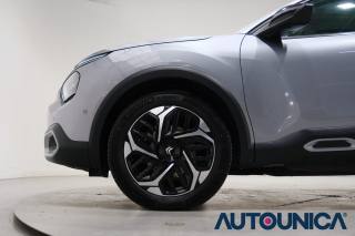 CITROEN C4 usata, con Interni in pelle