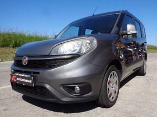 FIAT Doblo usata, con Airbag