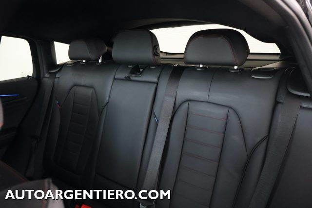BMW X4 usata, con Luci diurne LED