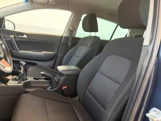 KIA Sportage usata, con Controllo trazione