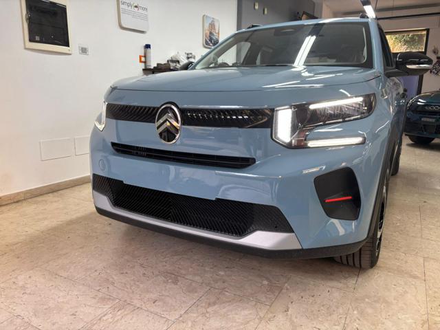 CITROEN C3 usata, con Touch screen
