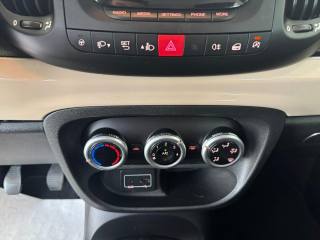 FIAT 500L usata, con Immobilizzatore elettronico