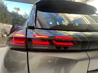 PEUGEOT 2008 usata, con Controllo trazione