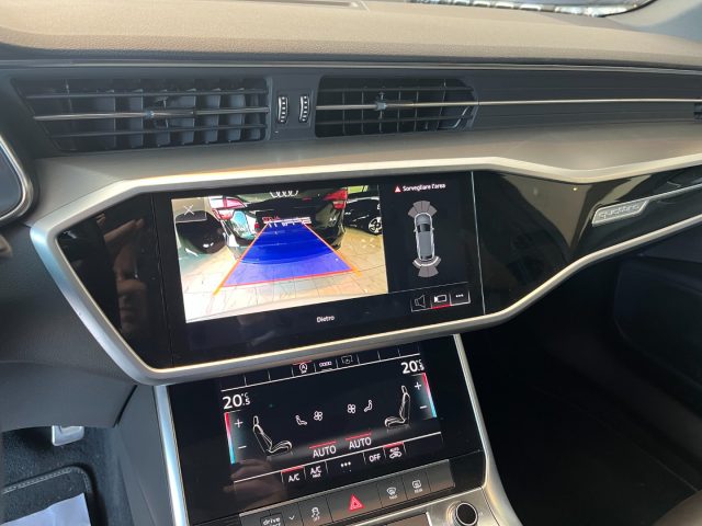 AUDI A6 usata, con Chiusura centralizzata
