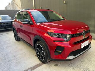 CITROEN C3 usata, con Airbag