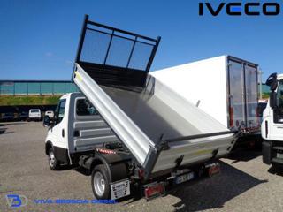 IVECO Daily usata, con Immobilizzatore elettronico
