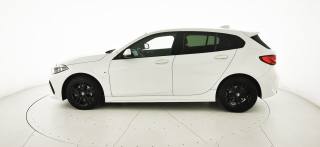 BMW 118 usata, con Alzacristalli elettrici