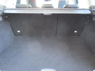 FORD Kuga usata, con Chiusura centralizzata