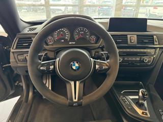 BMW M4 usata, con Immobilizzatore elettronico