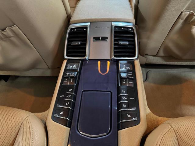 PORSCHE Panamera usata, con Filtro antiparticolato