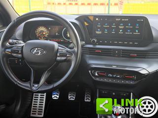 HYUNDAI i20 usata, con Chiusura centralizzata