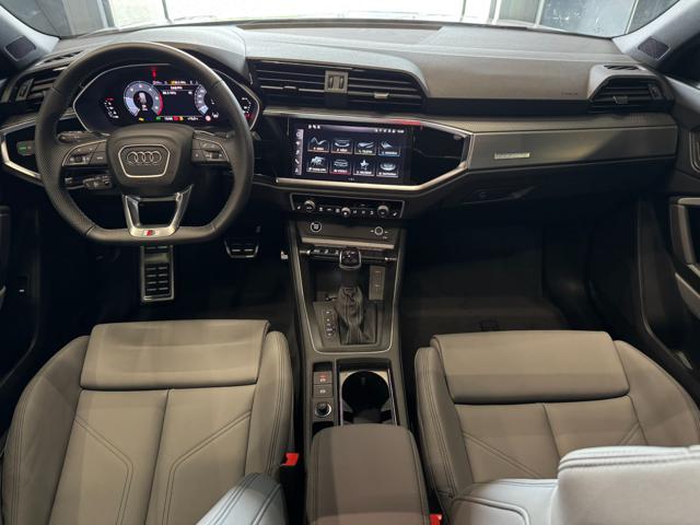 AUDI Q3 usata, con Regolazione elettrica sedili