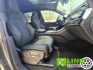 AUDI Q8 usata, con Sensore di luce