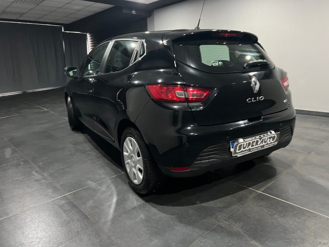 RENAULT Clio usata, con Airbag laterali