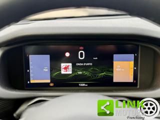 JEEP Avenger usata, con MP3