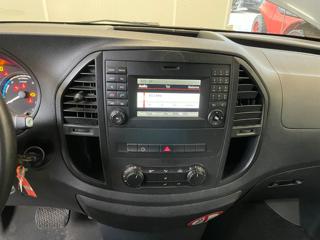 MERCEDES-BENZ eVito usata, con Chiusura centralizzata telecomandata