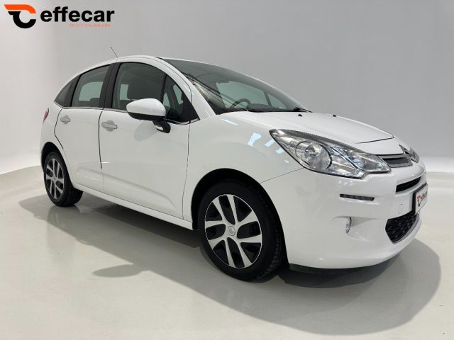 CITROEN C3 usata, con Airbag laterali