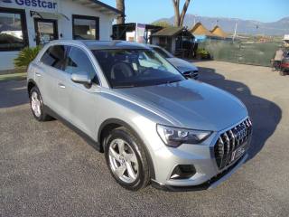 AUDI Q3 usata, con Specchietti laterali elettrici