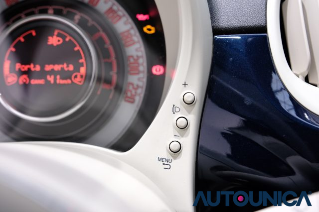 FIAT 500C usata 63