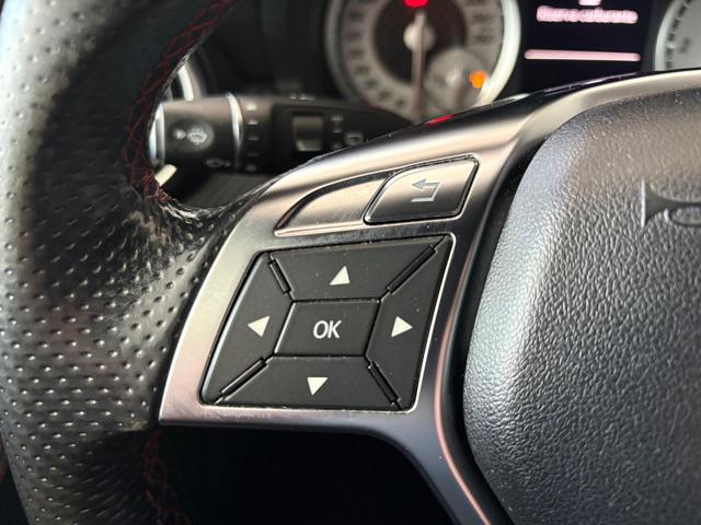 MERCEDES-BENZ A 200 usata, con Fari Xenon