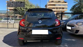 RENAULT Twingo usata, con Controllo vocale