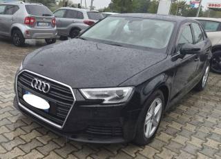 AUDI A3 usata, con Airbag