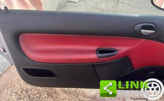 PEUGEOT 206 usata, con Sedili sportivi