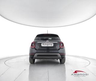 FIAT 500X usata 5
