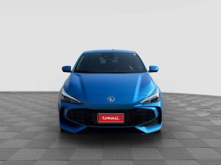 MG MG3 usata 7