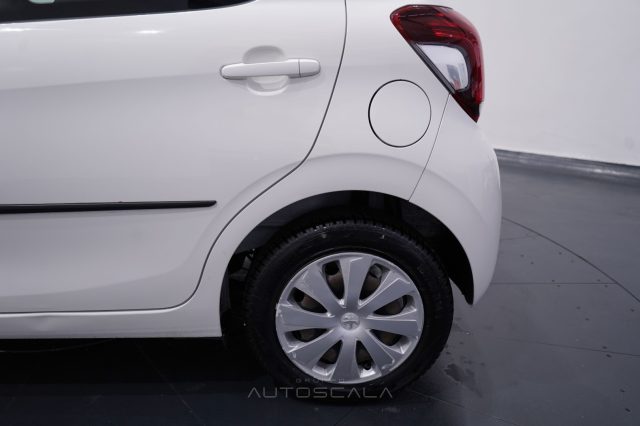 PEUGEOT 108 usata 29
