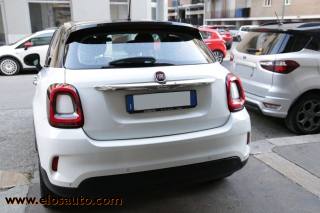FIAT 500X usata, con Autoradio