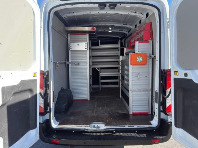 FORD Transit usata 14