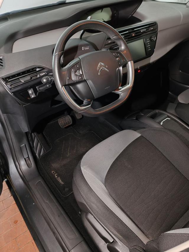 CITROEN Grand C4 Picasso usata, con Chiusura centralizzata