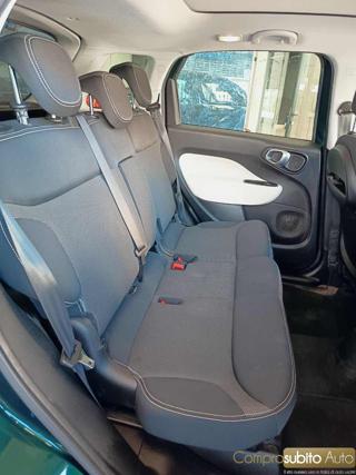 FIAT 500L usata 26