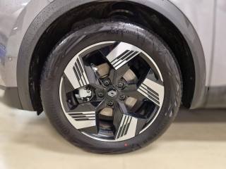 RENAULT Symbioz usata, con Controllo elettronico della corsia