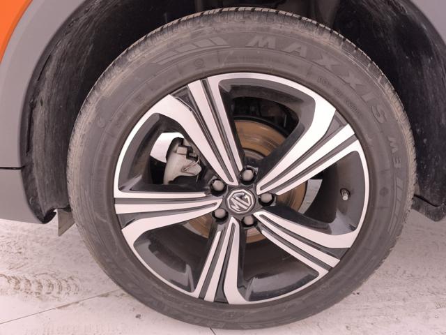 MG ZS usata, con Chiusura centralizzata