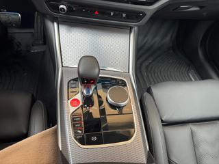 BMW M4 usata, con Servosterzo