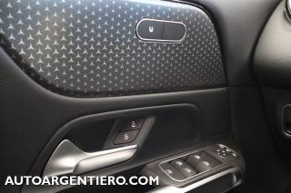 MERCEDES-BENZ GLB 180 usata, con Bluetooth