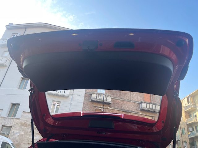 MG ZS usata, con Cerchi in lega