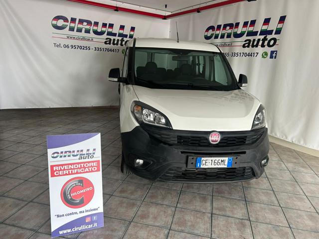 FIAT Doblo usata, con Airbag