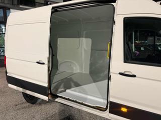 VOLKSWAGEN Crafter usata 15