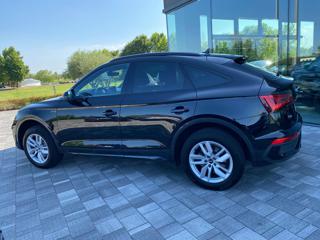 AUDI Q5 usata, con Chiusura centralizzata