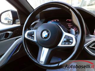 BMW X6 usata, con Sensori di parcheggio posteriori