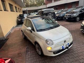 FIAT 500 usata, con Alzacristalli elettrici