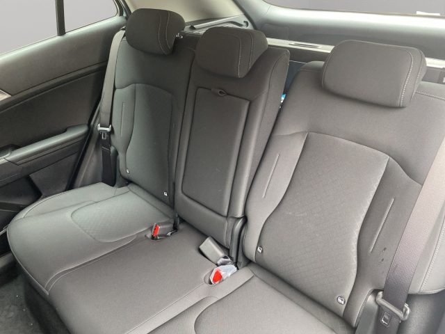 KIA Sportage usata, con Telecamera per parcheggio assistito