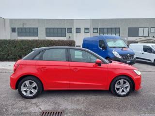 AUDI A1 usata, con Airbag laterali