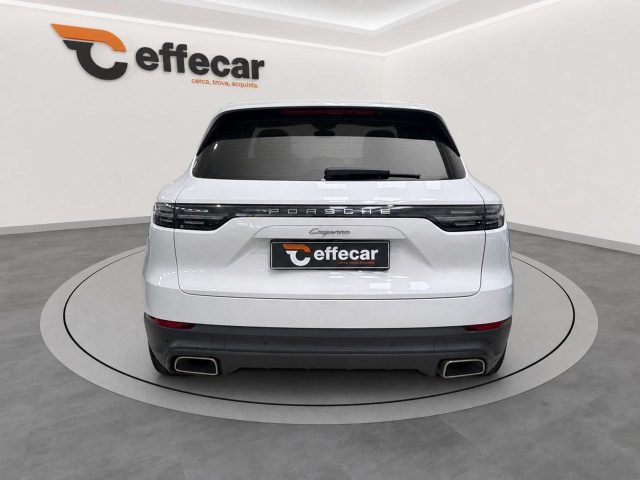 PORSCHE Cayenne usata, con Alzacristalli elettrici