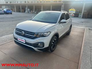 VOLKSWAGEN T-Cross usata, con Airbag laterali