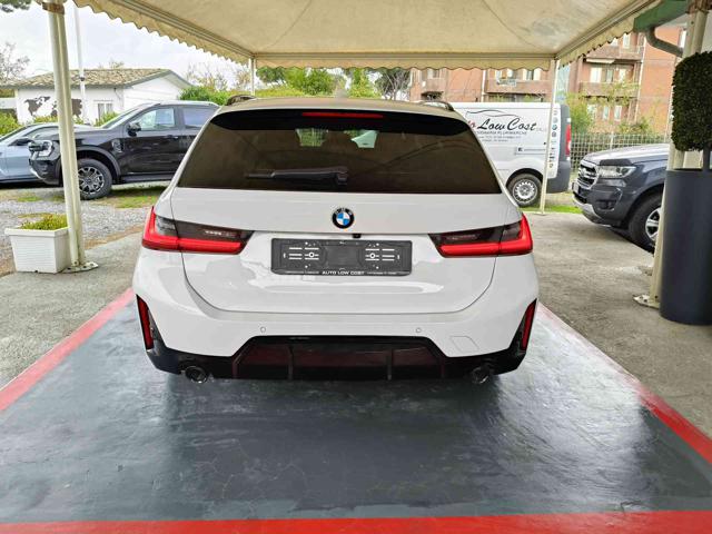 BMW 318 usata, con Alzacristalli elettrici