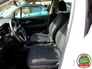 OPEL Mokka X usata, con Chiusura centralizzata